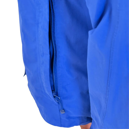 THE NORTH FACE ノースフェイス HYVENT マウンテンパーカー S