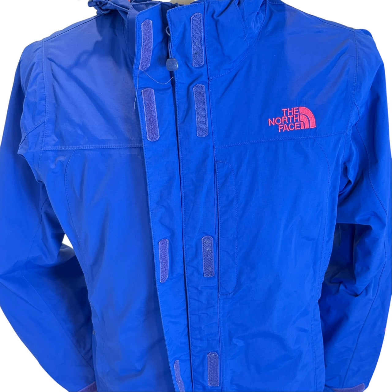 THE NORTH FACE ノースフェイス HYVENT マウンテンパーカー S