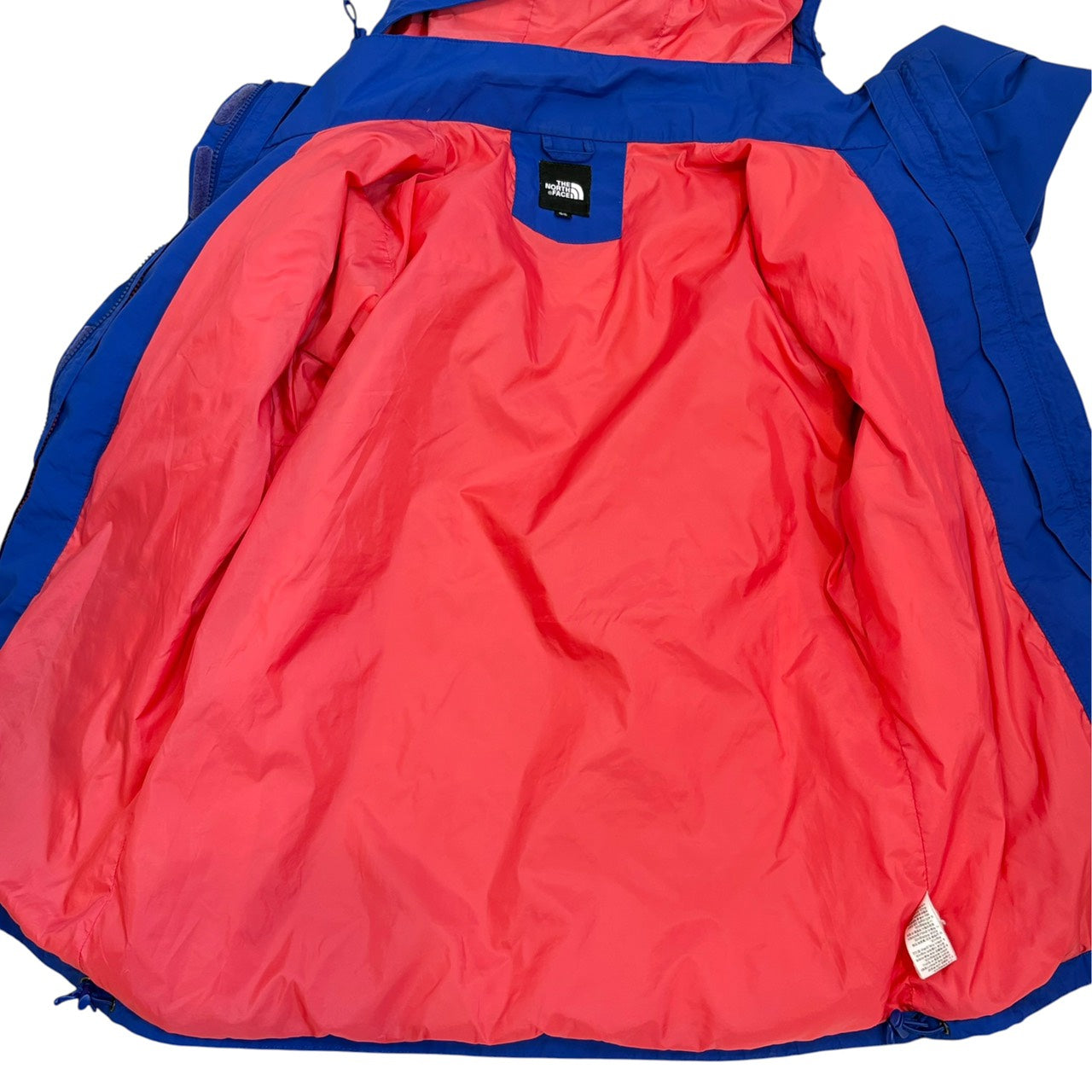THE NORTH FACE ノースフェイス HYVENT マウンテンパーカー S