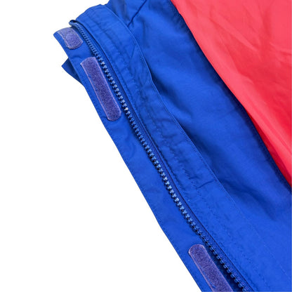 THE NORTH FACE ノースフェイス HYVENT マウンテンパーカー S