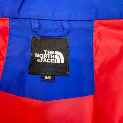 THE NORTH FACE ノースフェイス HYVENT マウンテンパーカー S