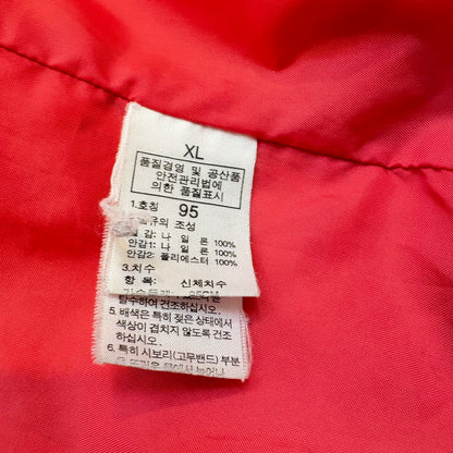 THE NORTH FACE ノースフェイス HYVENT マウンテンパーカー S