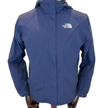 THE NORTH FACE ノースフェイス マウンテンパーカー ネイビー M