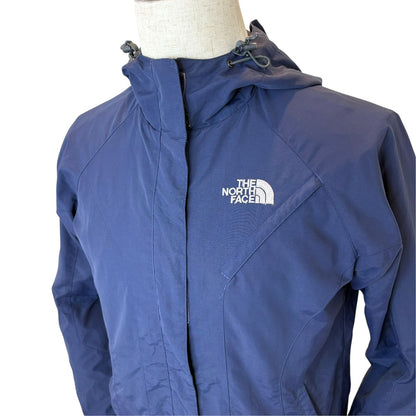 THE NORTH FACE ノースフェイス マウンテンパーカー ネイビー M