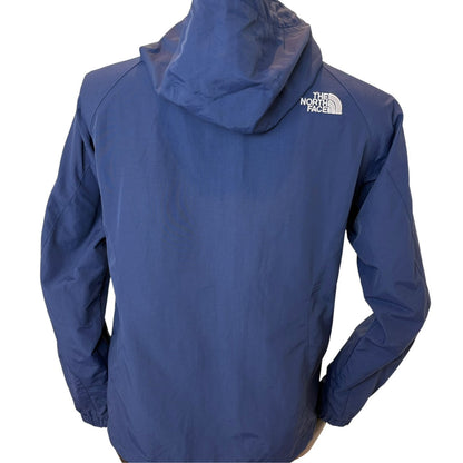 THE NORTH FACE ノースフェイス マウンテンパーカー ネイビー M
