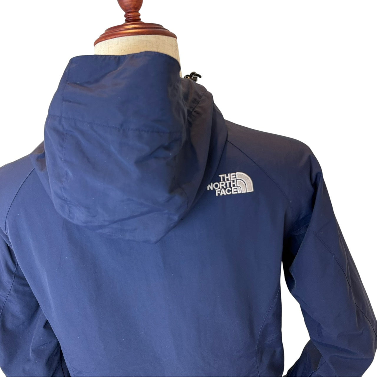 THE NORTH FACE ノースフェイス マウンテンパーカー ネイビー M