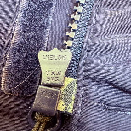 THE NORTH FACE ノースフェイス マウンテンパーカー ネイビー M