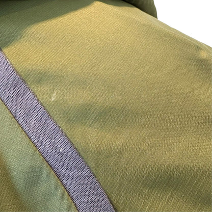 Columbia コロンビア オムニテック マウンテンパーカー カーキ M