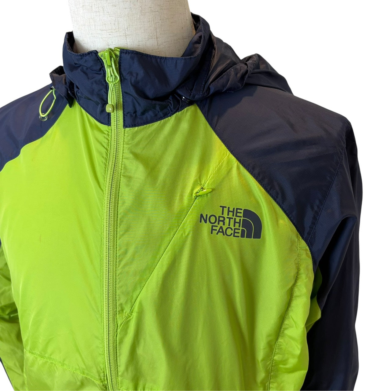 THE NORTH FACE ノースフェイス フライトシリーズ ジャケット M