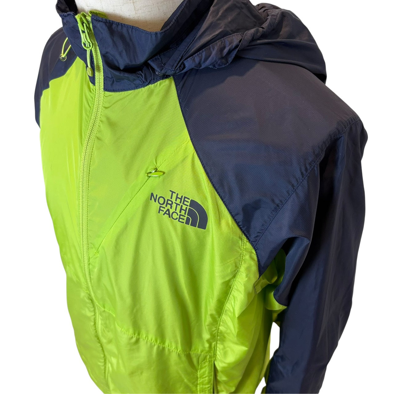 THE NORTH FACE ノースフェイス フライトシリーズ ジャケット M