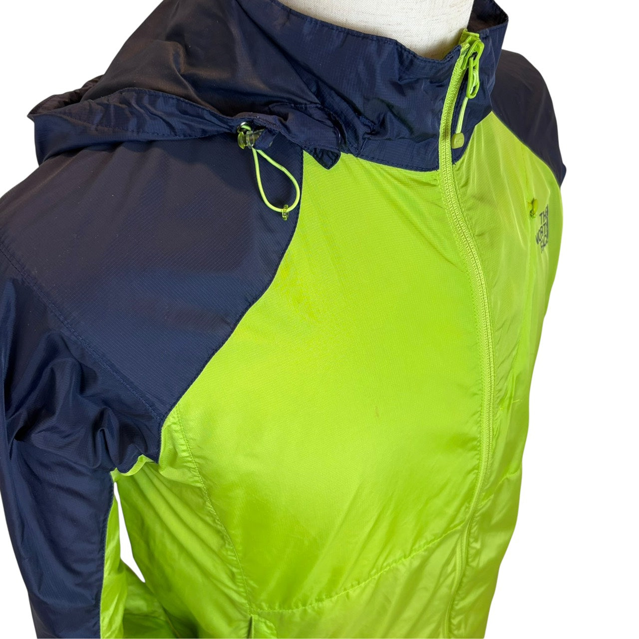THE NORTH FACE ノースフェイス フライトシリーズ ジャケット M