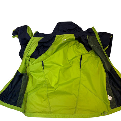 THE NORTH FACE ノースフェイス フライトシリーズ ジャケット M