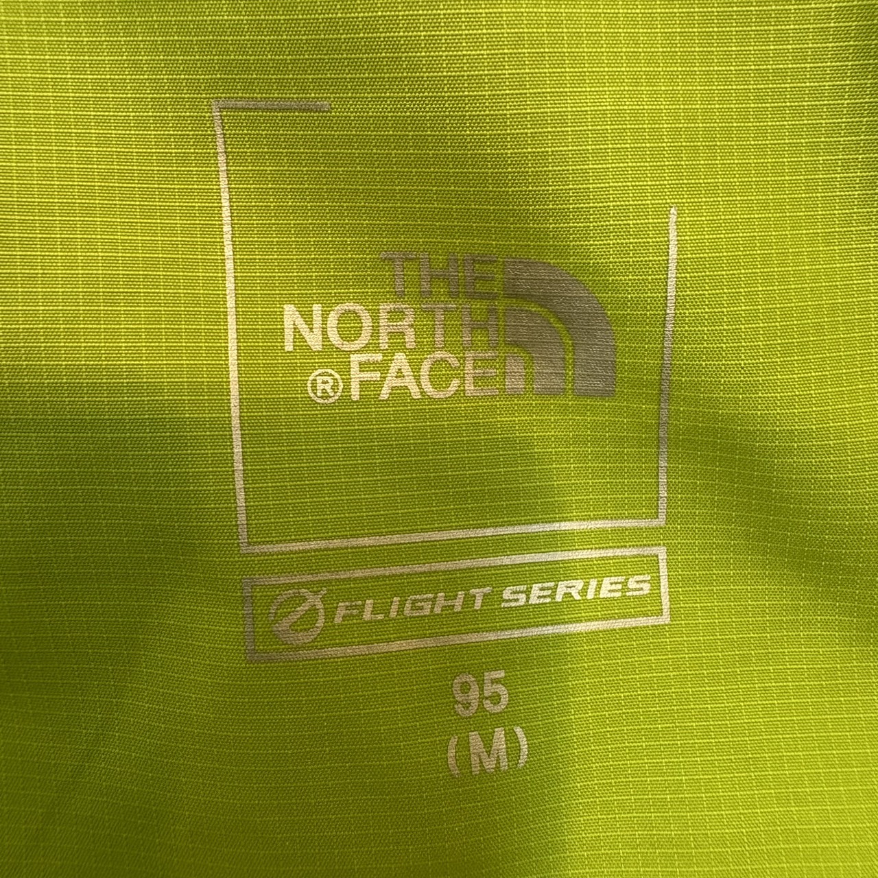 THE NORTH FACE ノースフェイス フライトシリーズ ジャケット M