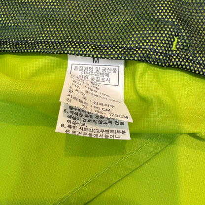 THE NORTH FACE ノースフェイス フライトシリーズ ジャケット M