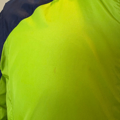 THE NORTH FACE ノースフェイス フライトシリーズ ジャケット M