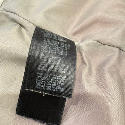 THE NORTH FACE ノースフェイス マウンテンパーカー レッド L