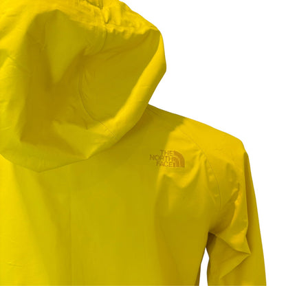 THE NORTH FACE ノースフェイス マウンテンパーカー イエロー  M