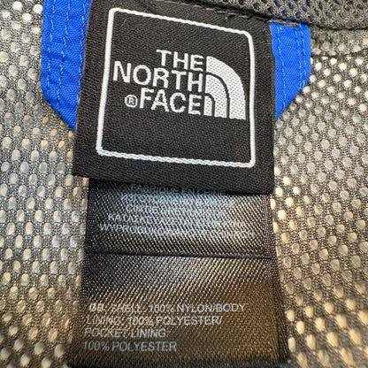 THE NORTH FACE ノースフェイス HYVENT マウンテンパーカー ブルー M