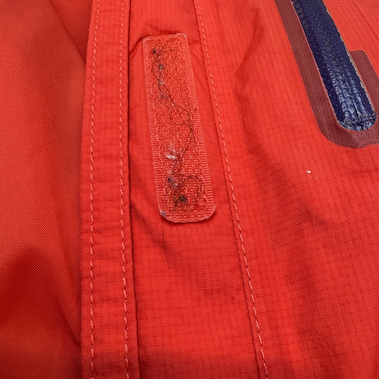 THE NORTH FACE ノースフェイス マウンテンパーカー レディース レッド L