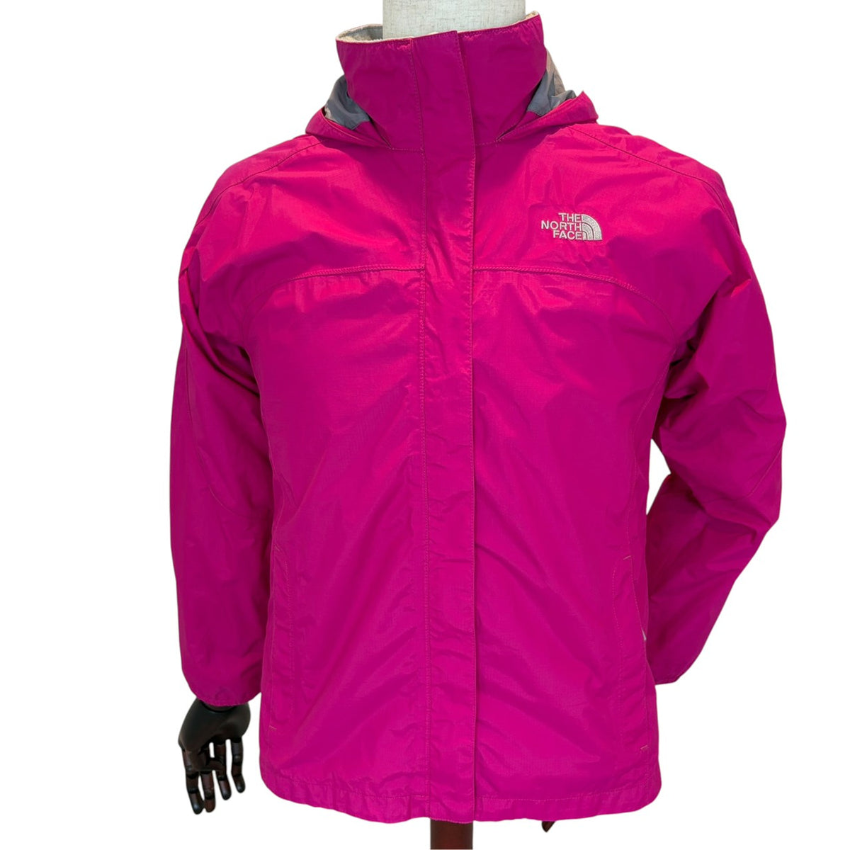 THE NORTH FACE ノースフェイス マウンテンパーカー レディースXL