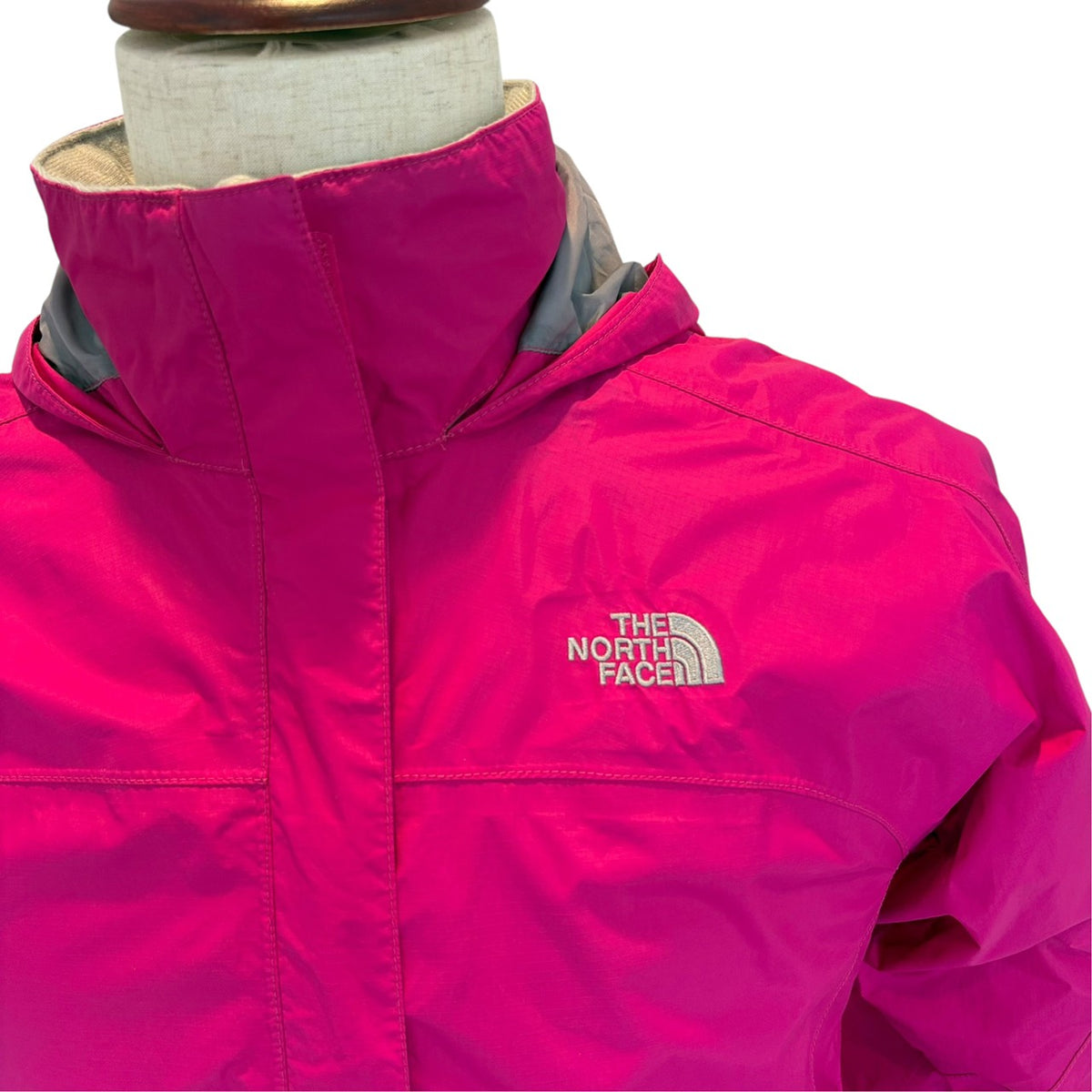 THE NORTH FACE ノースフェイス マウンテンパーカー レディースXL