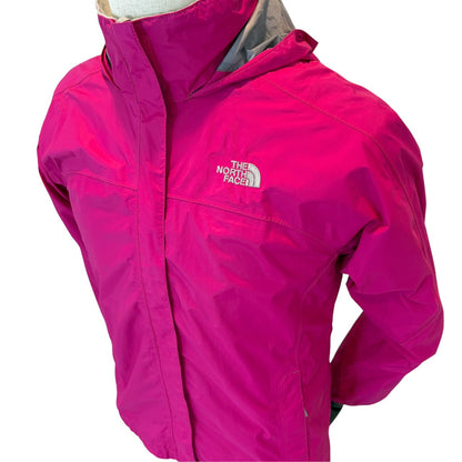 THE NORTH FACE ノースフェイス マウンテンパーカー レディースXL