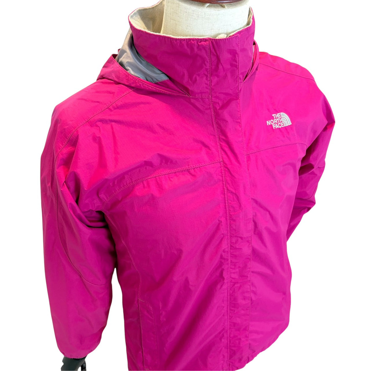 THE NORTH FACE ノースフェイス マウンテンパーカー レディースXL