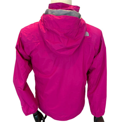 THE NORTH FACE ノースフェイス マウンテンパーカー レディースXL