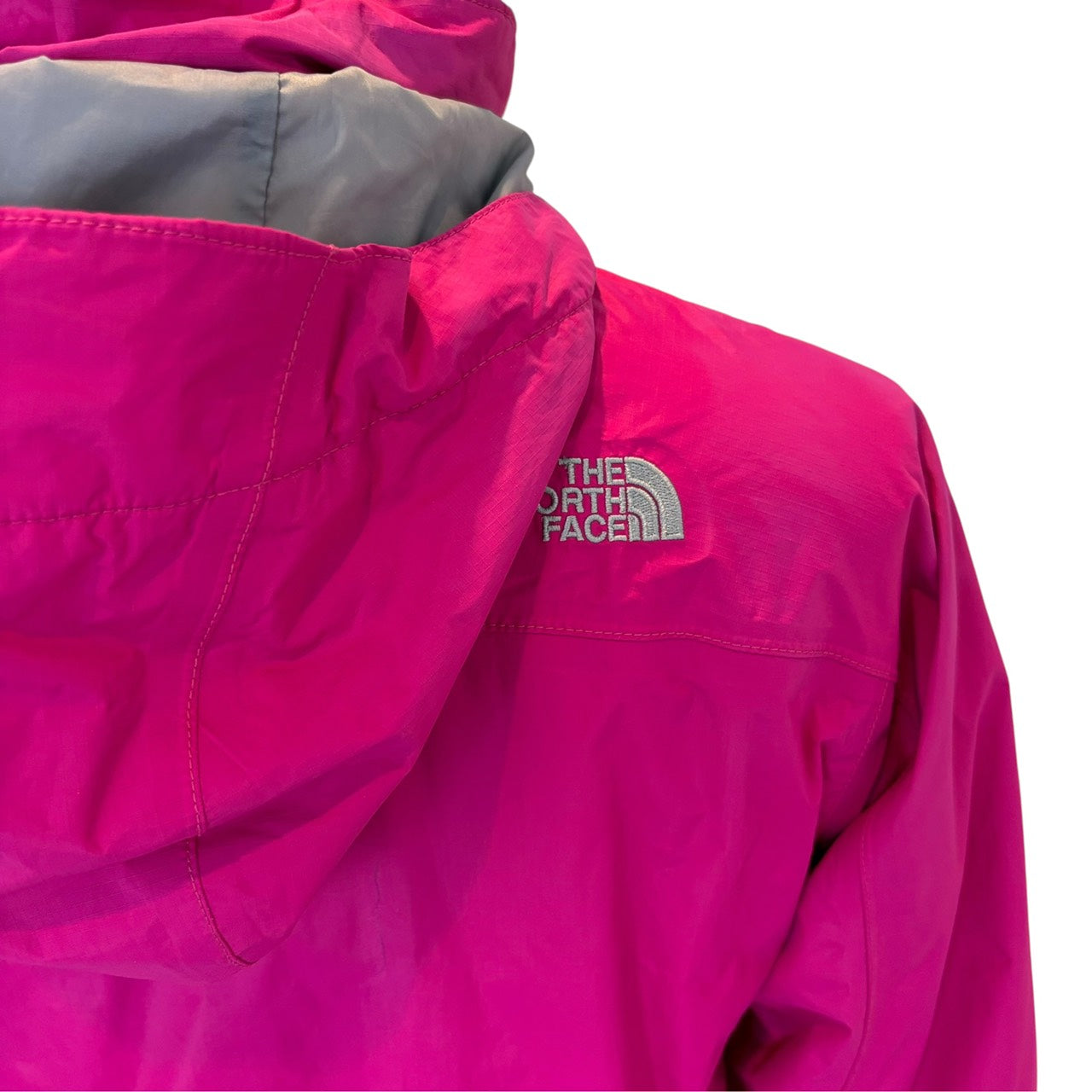 THE NORTH FACE ノースフェイス マウンテンパーカー レディースXL