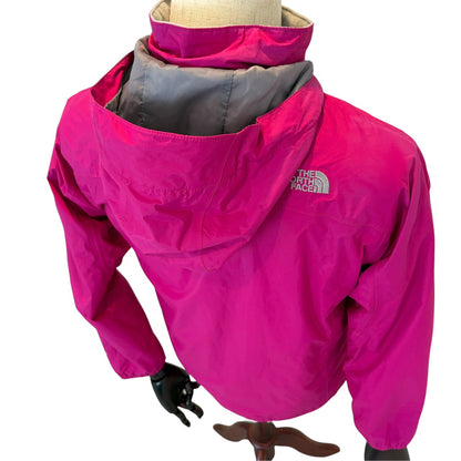 THE NORTH FACE ノースフェイス マウンテンパーカー レディースXL