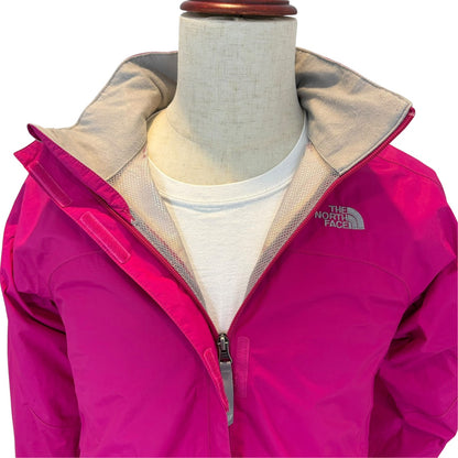 THE NORTH FACE ノースフェイス マウンテンパーカー レディースXL
