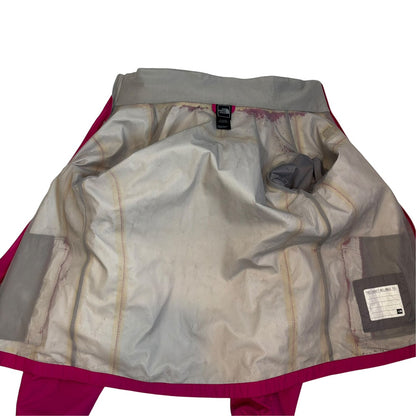 THE NORTH FACE ノースフェイス マウンテンパーカー レディースXL