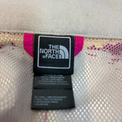THE NORTH FACE ノースフェイス マウンテンパーカー レディースXL