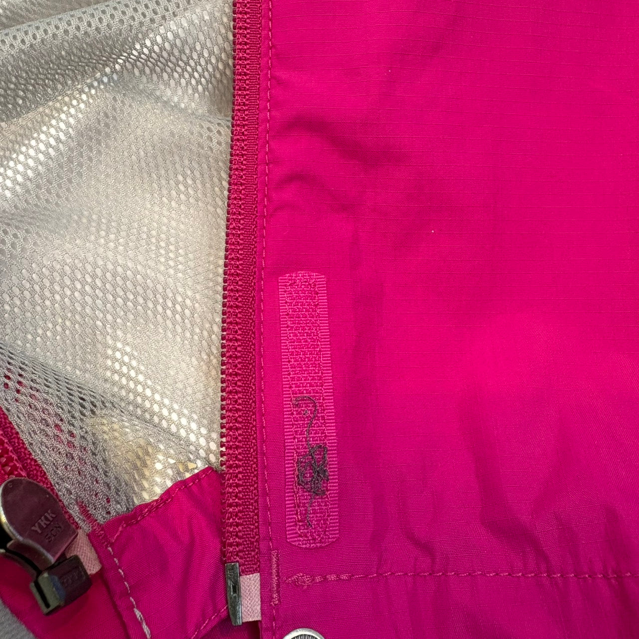 THE NORTH FACE ノースフェイス マウンテンパーカー レディースXL