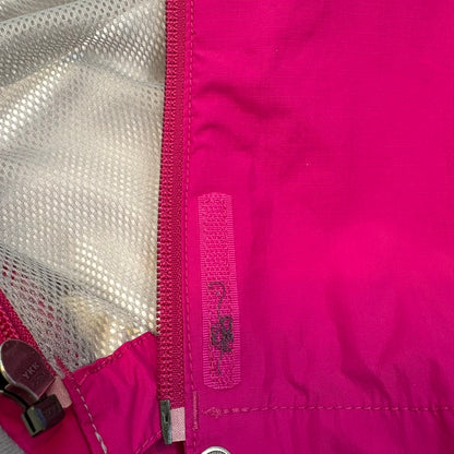 THE NORTH FACE ノースフェイス マウンテンパーカー レディースXL