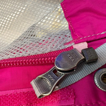 THE NORTH FACE ノースフェイス マウンテンパーカー レディースXL