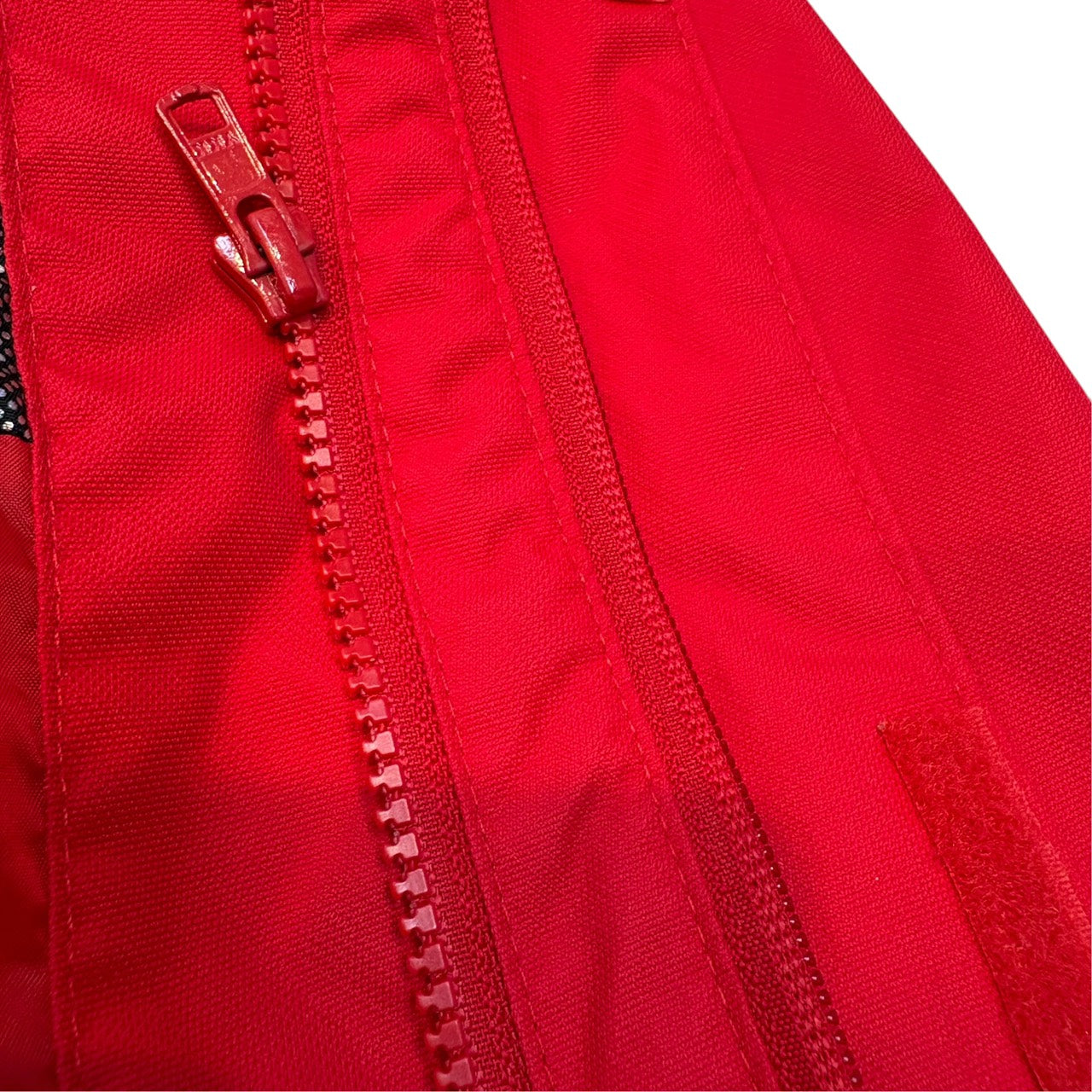 Columbia コロンビア オムニテック マウンテンパーカー レッド S