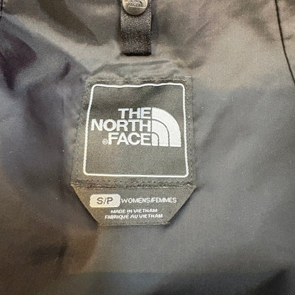 THE NORTH FACE ノースフェイス HYVENT マウンテンパーカー ブラック L