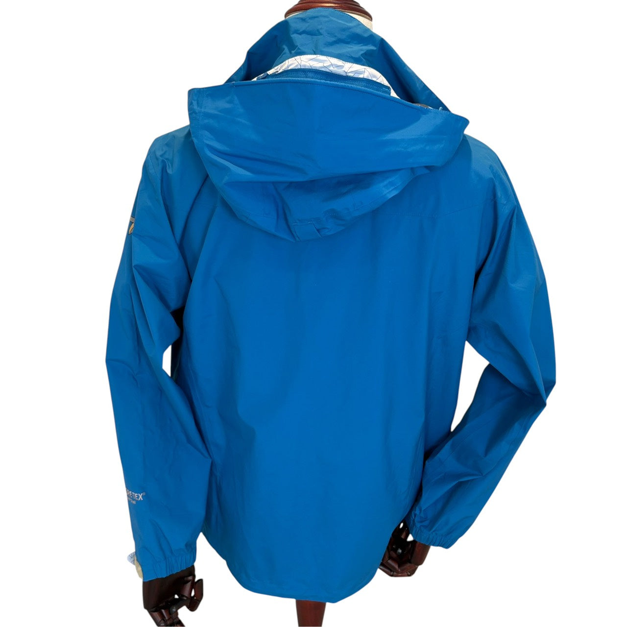 Columbia コロンビア GORE-TEX マウンテンパーカー ブルー L