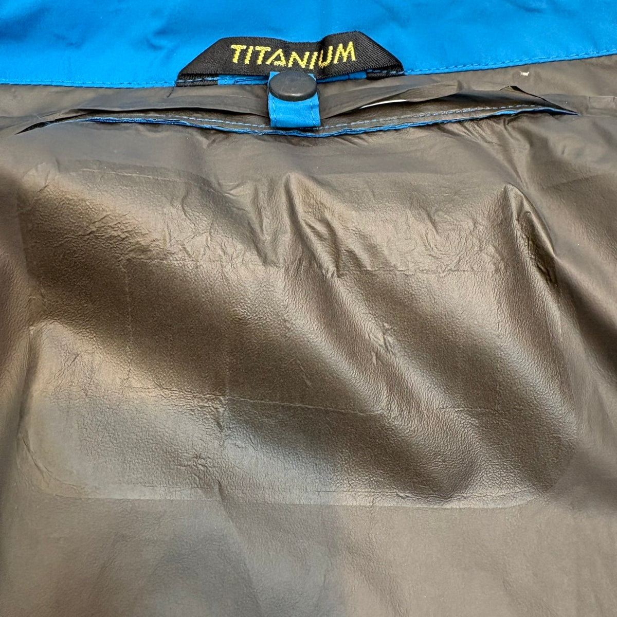 Columbia コロンビア GORE-TEX マウンテンパーカー ブルー L