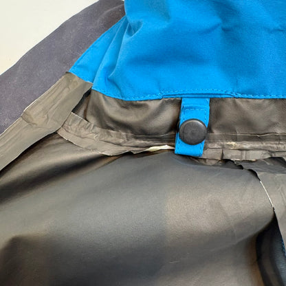 Columbia コロンビア GORE-TEX マウンテンパーカー ブルー L
