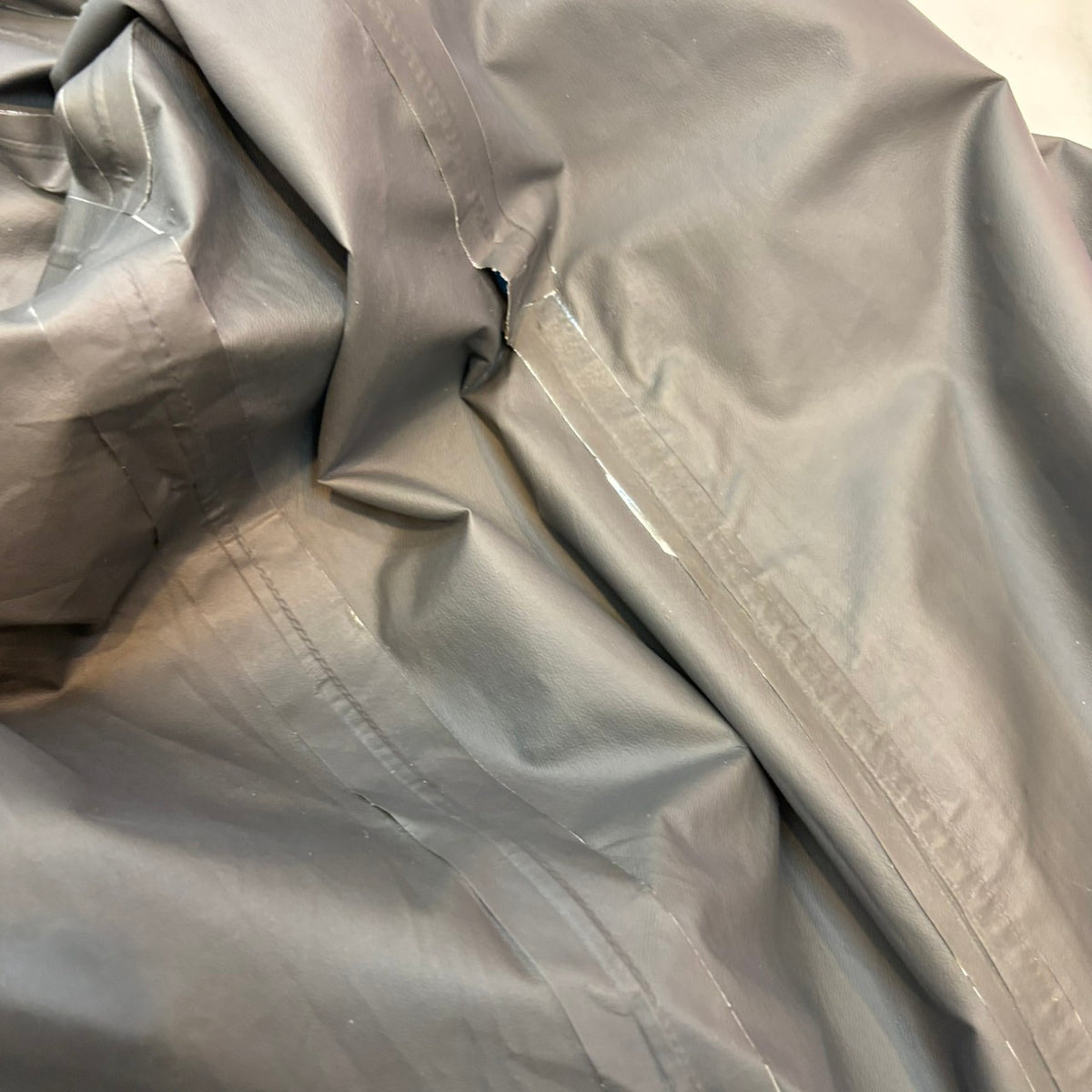 Columbia コロンビア GORE-TEX マウンテンパーカー ブルー L