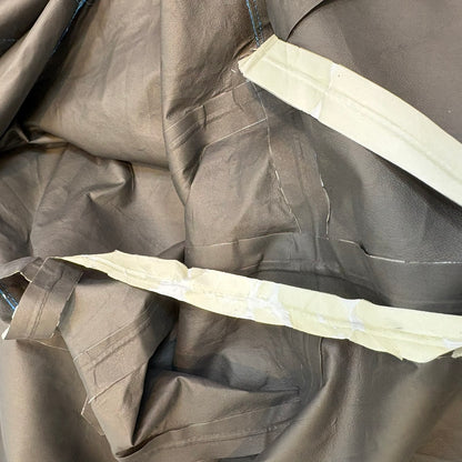 Columbia コロンビア GORE-TEX マウンテンパーカー ブルー L