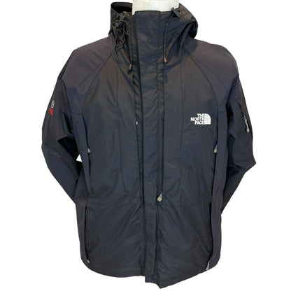 ノースフェイス SUMMIT SERIES GORE-TEX マウンテンパーカー ブラック XL