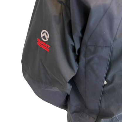 ノースフェイス SUMMIT SERIES GORE-TEX マウンテンパーカー ブラック XL