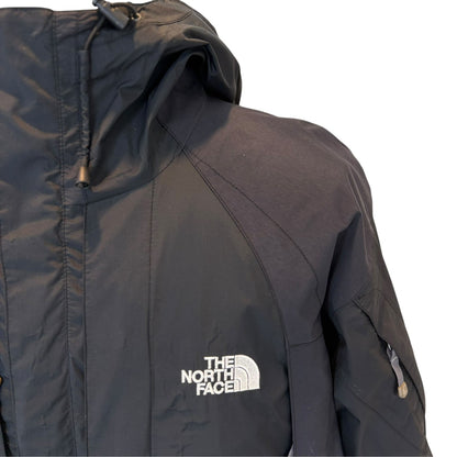 ノースフェイス SUMMIT SERIES GORE-TEX マウンテンパーカー ブラック XL