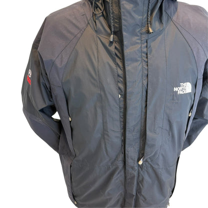 ノースフェイス SUMMIT SERIES GORE-TEX マウンテンパーカー ブラック XL