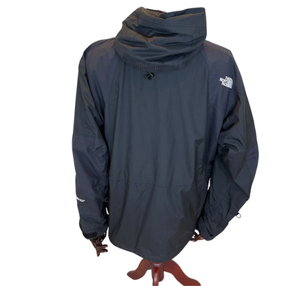 ノースフェイス SUMMIT SERIES GORE-TEX マウンテンパーカー ブラック XL