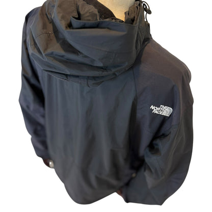 ノースフェイス SUMMIT SERIES GORE-TEX マウンテンパーカー ブラック XL