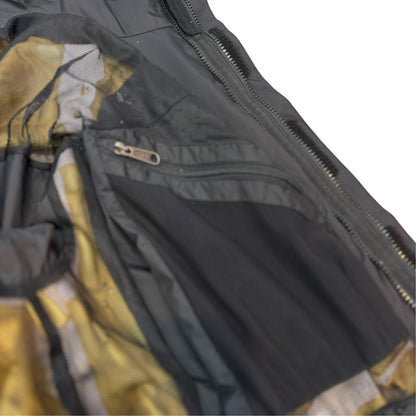 ノースフェイス SUMMIT SERIES GORE-TEX マウンテンパーカー ブラック XL